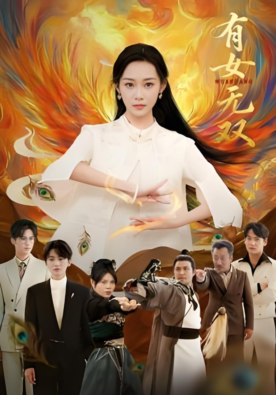 河口的四季