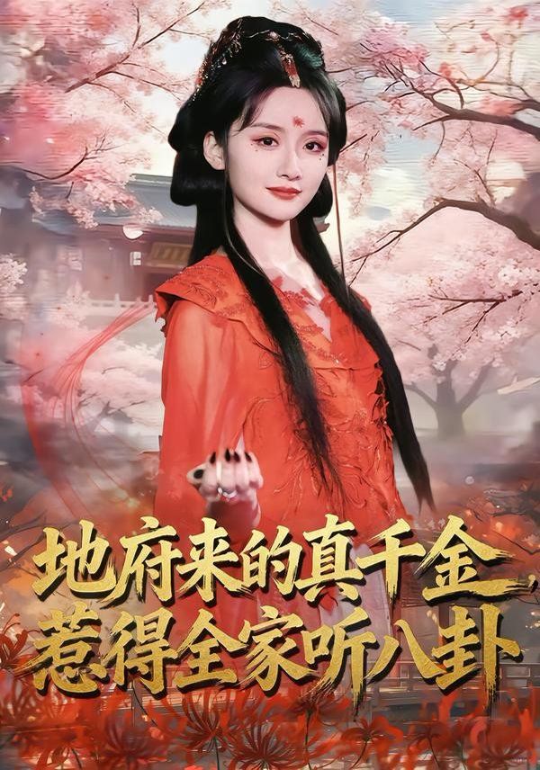 纸上花园